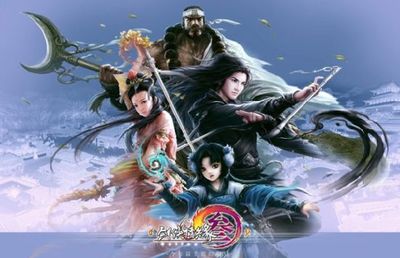 唐代题材网游为何难以出彩？