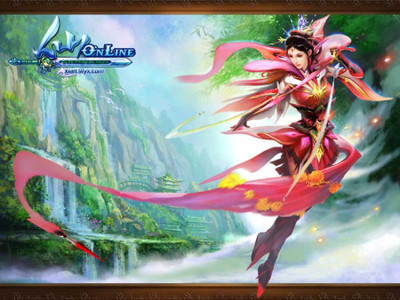 西山居新作《仙OL》研发团队探秘