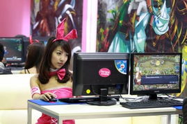 成都网游为何飞不高 90款游戏胎死腹中背后的多媒体产业困境