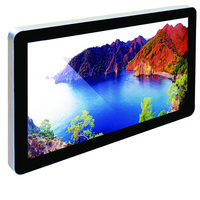 创显CV-5542S 智能交互新体验，42英寸安卓广告机引领多媒体展示革命