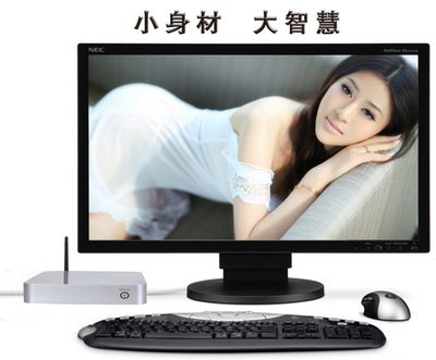 工业级车载多媒体主机 新创科技赋能智能导航与娱乐体验