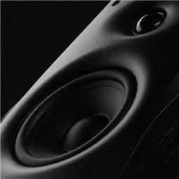 惠威D1010-IV 桌面Hi-Fi的经典之选，诠释纯粹立体声魅力