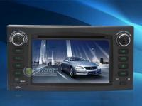 丰田锐志专用多媒体导航仪 一站式智能车载体验解决方案